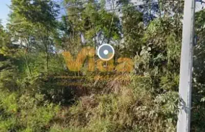 Terreno comercial em cristal park  -  santana de parnaíba