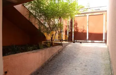 Casa para alugar no Jardim das Flores, Osasco 