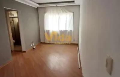 Apartamento com 2 quartos para alugar no Km 18, Osasco 