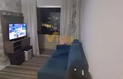 Apartamento com 3 quartos à venda no Quitaúna, Osasco 