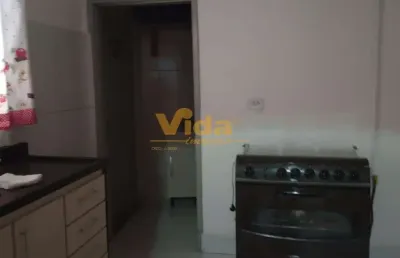 Casa com 2 quartos à venda no Pestana, Osasco 