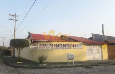 Casa com 3 quartos à venda no Balneário Gaivota, Itanhaém 