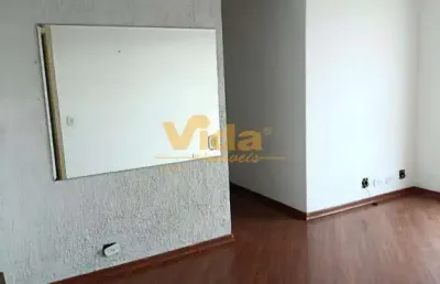 Apartamento com 2 quartos à venda no Km 18, Osasco 