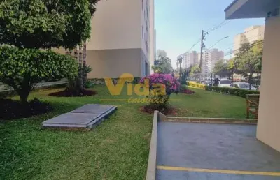 Apartamento com 3 quartos para alugar no Continental, Osasco 