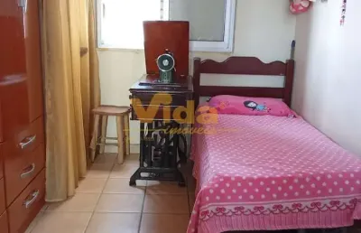 Apartamento com 2 quartos à venda no Jardim Sindona, Osasco 