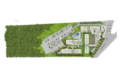 Apartamento em vila da oportunidade - carapicuíba sp
