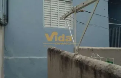 Casa com 6 quartos à venda no Km 18, Osasco 