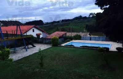 Chácara / sítio com 3 quartos à venda no Jardim Morada Alta, Jarinu 