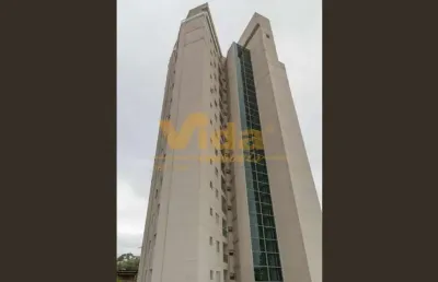 Apartamento com 3 quartos à venda na Vila Osasco, Osasco 