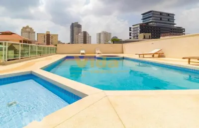 Apartamento com 2 quartos à venda na Vila Osasco, Osasco 
