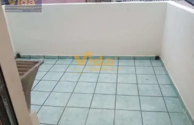 Apartamento em conjunto habitacional presidente castelo branco - carapicuíba, sp