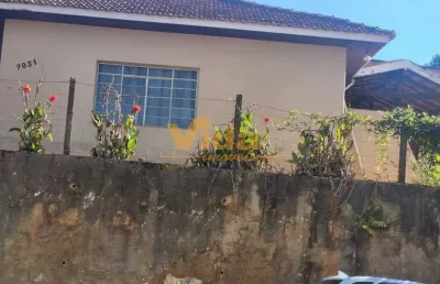 Casa em chácaras nova germânia - campo limpo paulista, sp