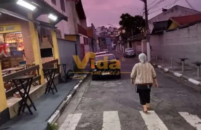 Ponto comercial à venda no Km 18, Osasco 