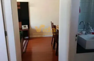 Apartamento com 2 quartos à venda no Pestana, Osasco 