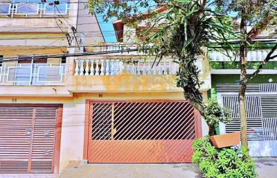 Casa com 3 quartos para alugar no Veloso, Osasco 