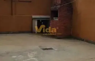 Casa com 3 quartos para alugar no Centro, Osasco 