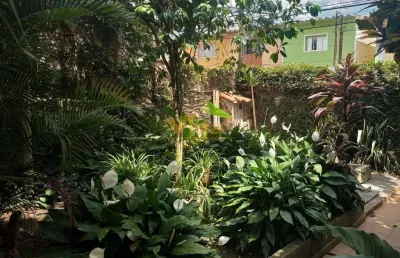 Casa com 3 quartos à venda no Jardim das Flores, Osasco 