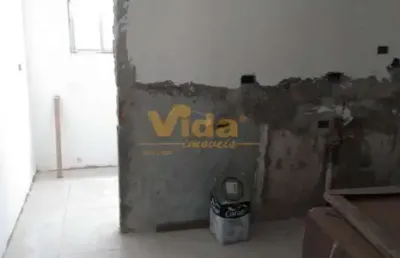 Apartamento com 2 quartos à venda no Km 18, Osasco 