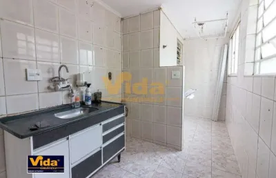 Apartamento com 2 quartos à venda no São Pedro, Osasco 
