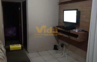 Apartamento com 2 quartos à venda no Jaguaribe, Osasco 