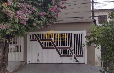 Casa com 3 quartos à venda no Quitaúna, Osasco 