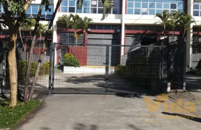 Barracão / Galpão / Depósito para alugar no Alphaville Industrial, Barueri 