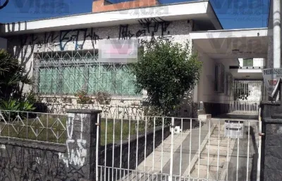Casa com 3 quartos à venda no Centro, Osasco 