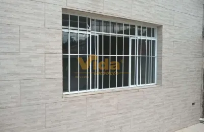 Casa com 5 quartos à venda no Quitaúna, Osasco 