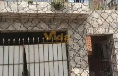 Imóvel para renda com 3 casas no km 18 - osasco, sp