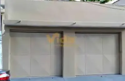 Casa com 3 quartos à venda no Jaguaribe, Osasco 