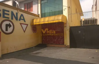 Casa comercial à venda no Centro, Osasco 