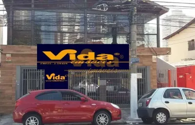 Casa com 2 quartos para alugar no Centro, Osasco 