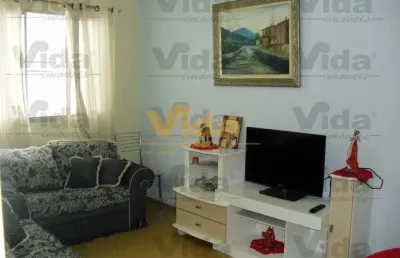 Apartamento com 2 quartos à venda no Jaguaribe, Osasco 