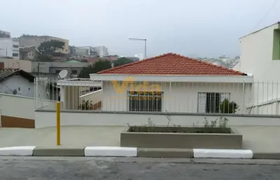 Casa com 3 quartos à venda no Veloso, Osasco 