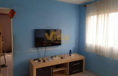 Casa com 3 quartos à venda no Km 18, Osasco 