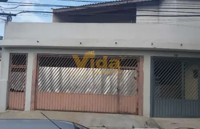 Casa com 3 quartos à venda no Novo Osasco, Osasco 