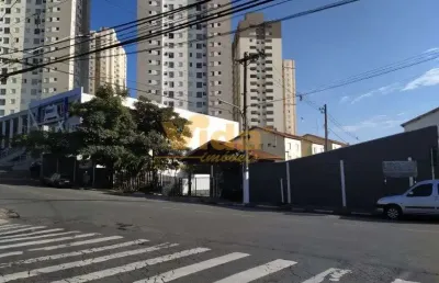 Apartamento a venda em jardim conceição - osasco, sp