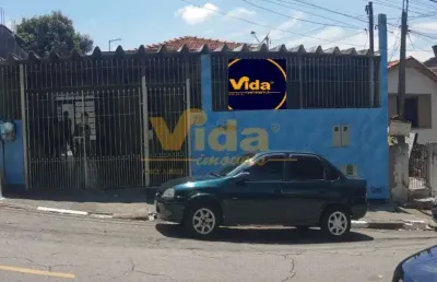 Casa com 3 quartos à venda no Rochdale, Osasco 