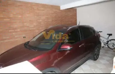 Casa com 3 quartos à venda no Km 18, Osasco 