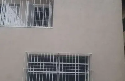 Casa com 3 quartos à venda na Vila Osasco, Osasco 