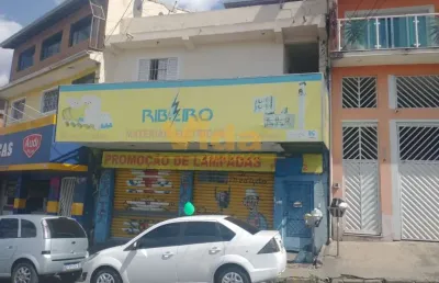Casa com 3 quartos à venda no Parque Jandaia, Carapicuíba 