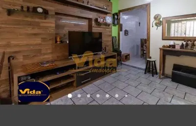 Casa com 6 quartos à venda no Centro, Osasco 