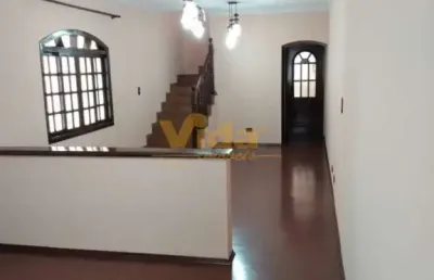 Casa com 3 quartos à venda no Pestana, Osasco 