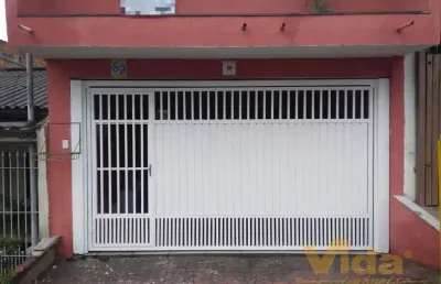 Casa com 2 quartos à venda no Santo Antônio, Osasco 