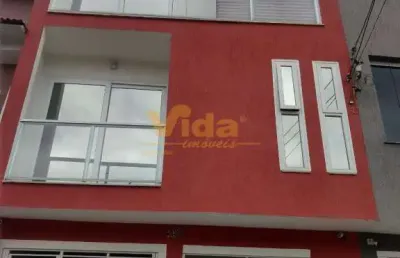 Casa com 4 quartos à venda no Presidente Altino, Osasco 