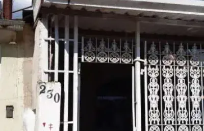 Casa com 3 quartos à venda na Cidade da Saúde, Itapevi 