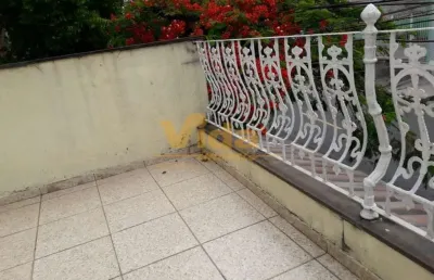 Casa com 3 quartos à venda na Bela Vista, Osasco 
