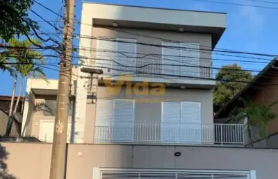 Casa com 4 quartos à venda no City Bussocaba, Osasco 
