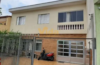 Casa com 4 quartos à venda no Pestana, Osasco 