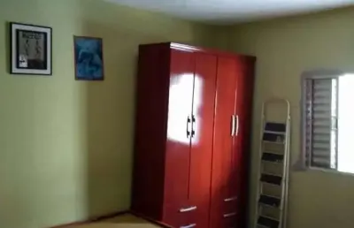 Casa com 3 quartos à venda no São Pedro, Osasco 